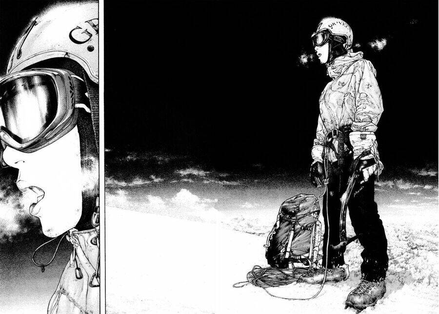 Kokou No Hito Chương 157 Ảnh 11