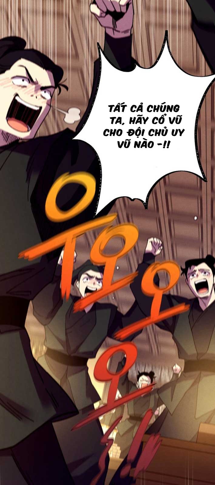 Phi Lôi Đao Thuật Chương 207.1 Ảnh 12