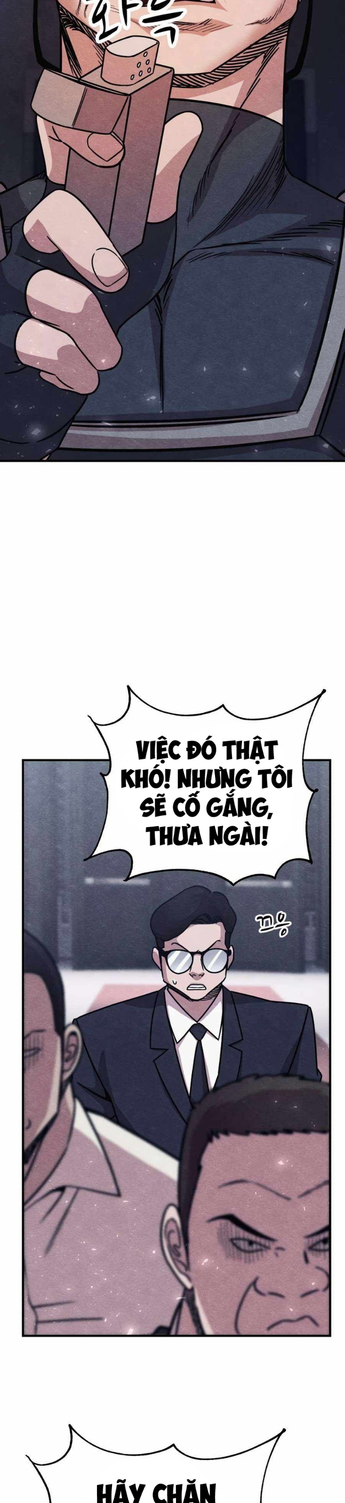 Đấng Cứu Thế Chương 20 Ảnh 34