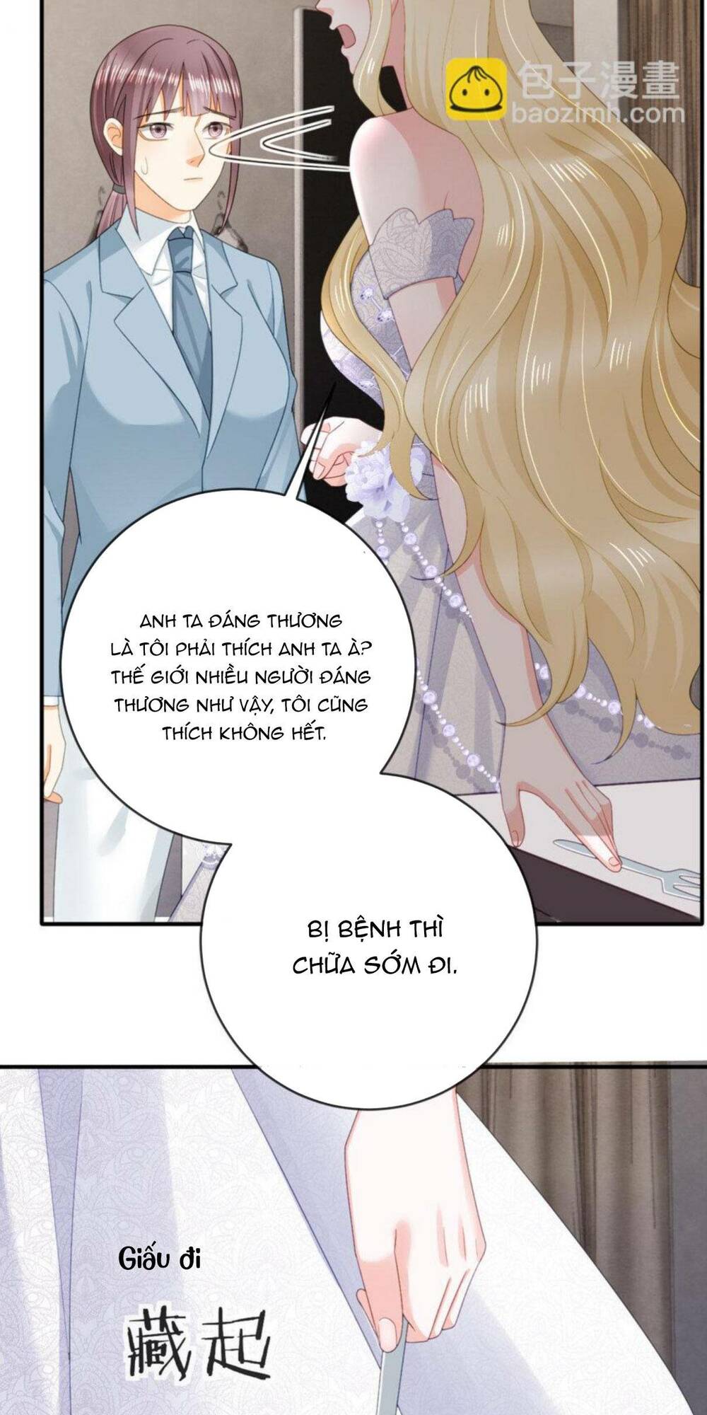Trở Thành Boss Siêu Giàu Sau Thất Nghiệp Chương 110 Ảnh 41