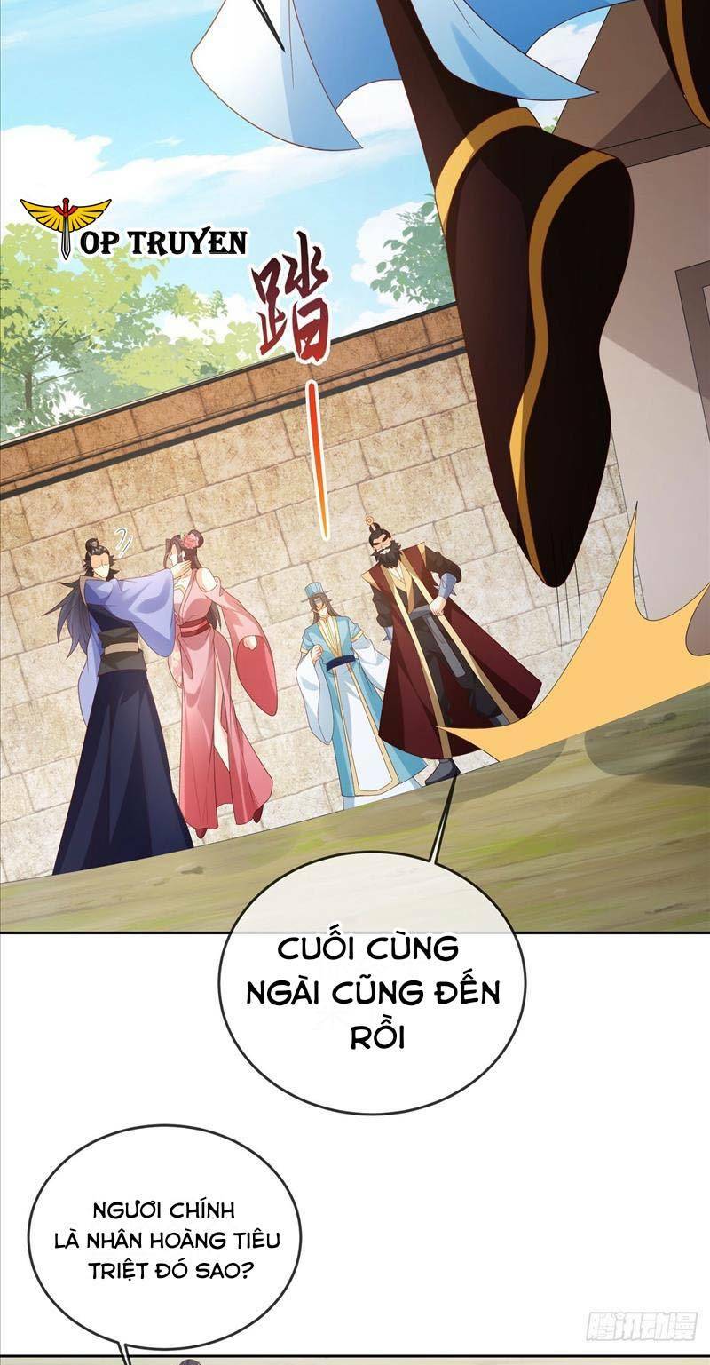 Đăng Nhập Blind Box Xưng Bá Tu Chân Giới Chương 92 Ảnh 38