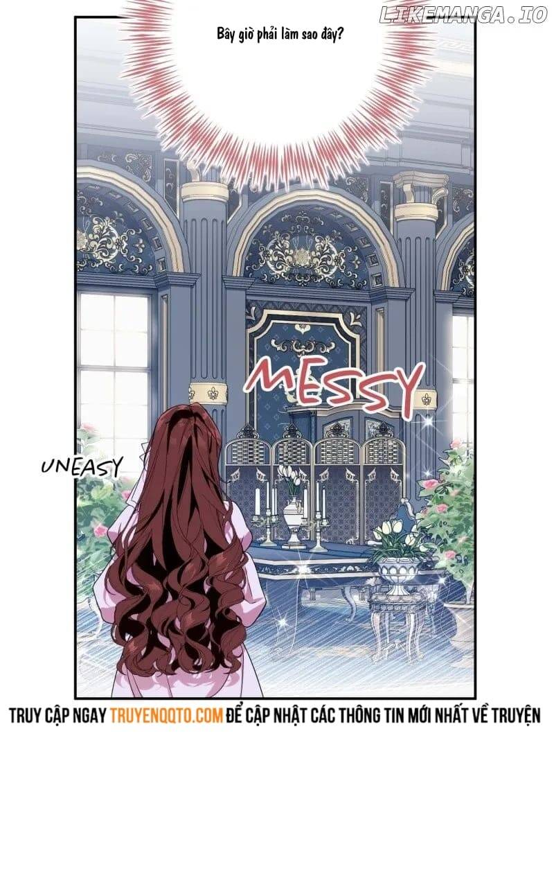 Nữ Tước Trong Sự Lụi Tàn Chương 15 Ảnh 15