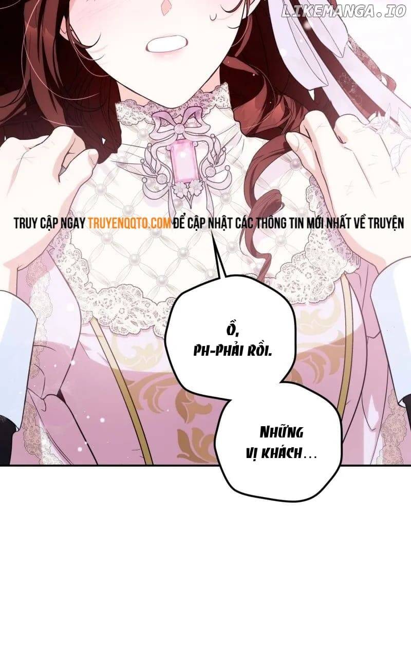 Nữ Tước Trong Sự Lụi Tàn Chương 15 Ảnh 98