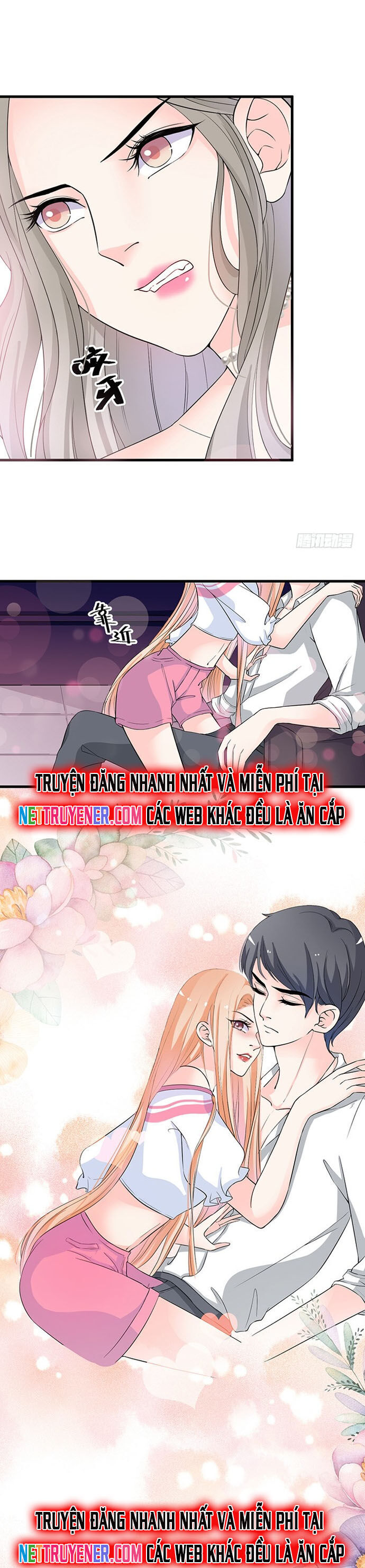 Chu Tiên Sinh, Ép Cưới Phạm Pháp Đó Chương 21 Ảnh 13