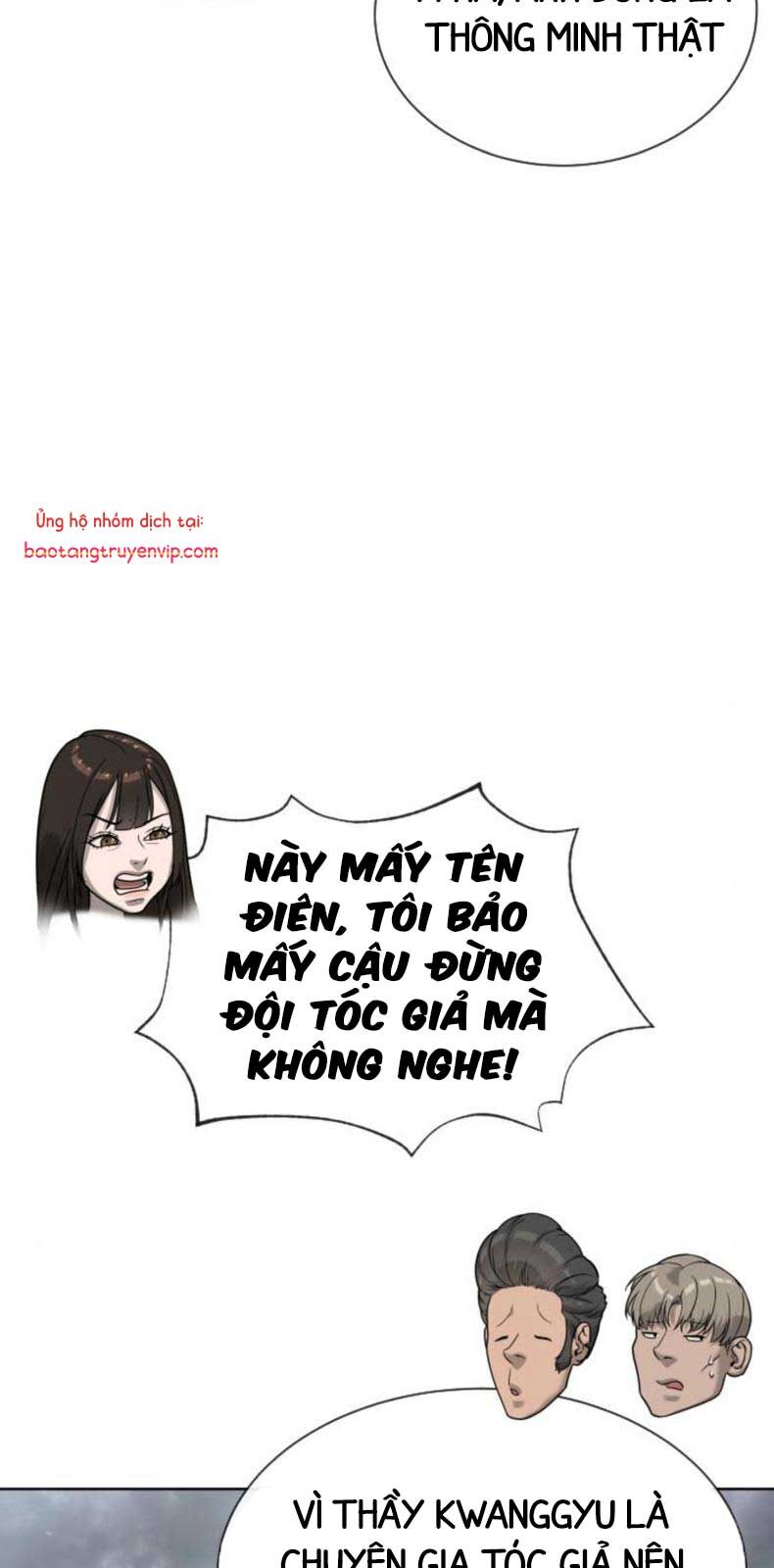 Sát Thủ Peter Chương 95 Ảnh 104