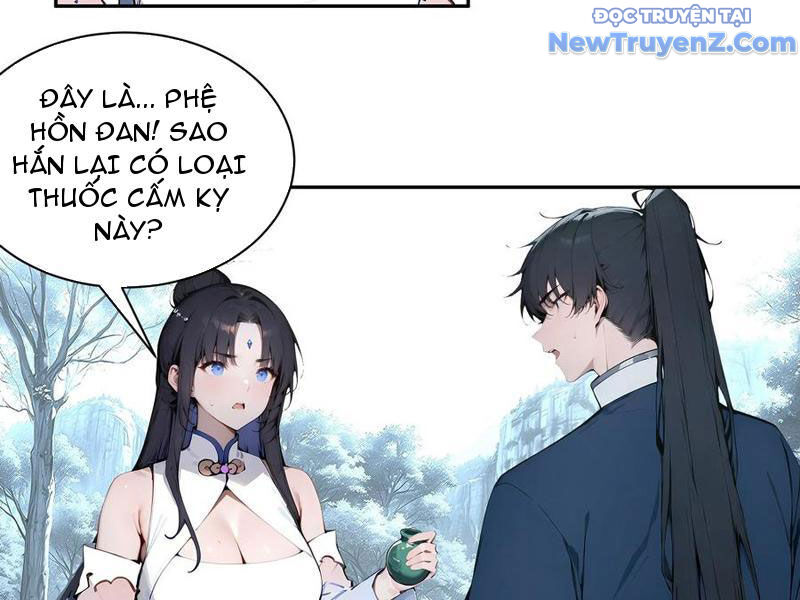 Bách Thê Phổ: Thánh Nữ Đều Gọi Ta Là Phu Quân Chương 45 Ảnh 59