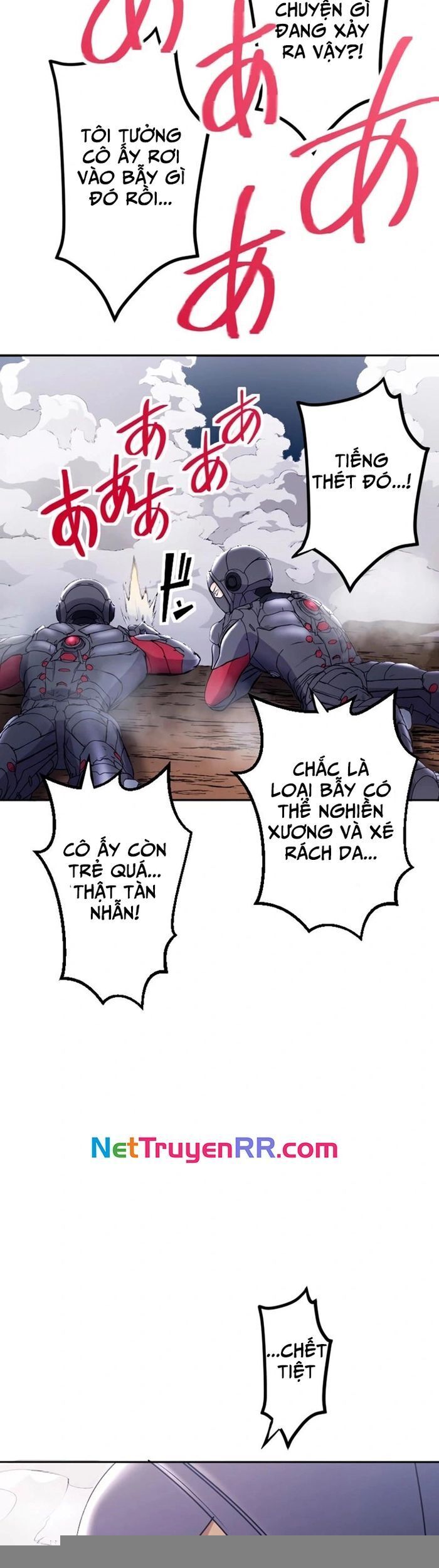 Ittoki The Ninja Chương 26 Ảnh 34