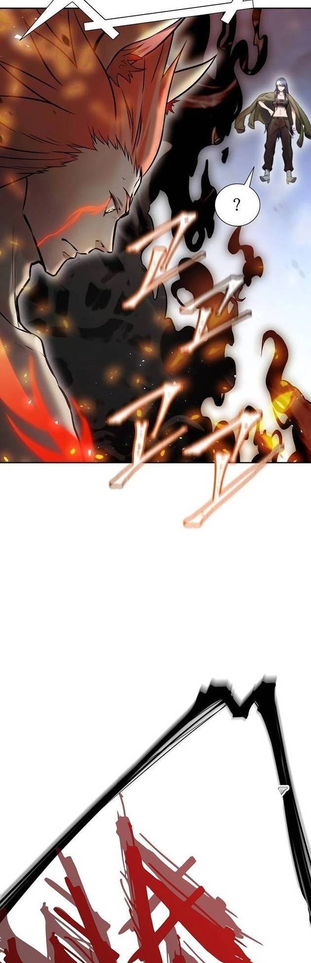 Cuộc Chiến Trong Tòa Tháp - Tower Of God Chương 641 Ảnh 85
