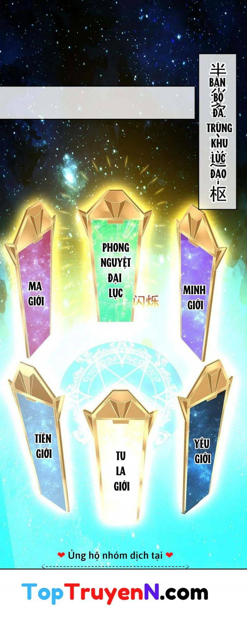Đăng Nhập Blind Box Xưng Bá Tu Chân Giới Chương 97 Ảnh 4