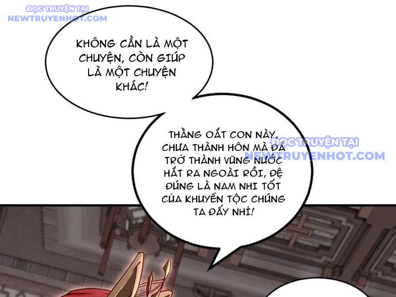 Xuyên Qua Thành Npc Xui Xẻo: Ta Có Lão Bà Che Chở Chương 114 Ảnh 43
