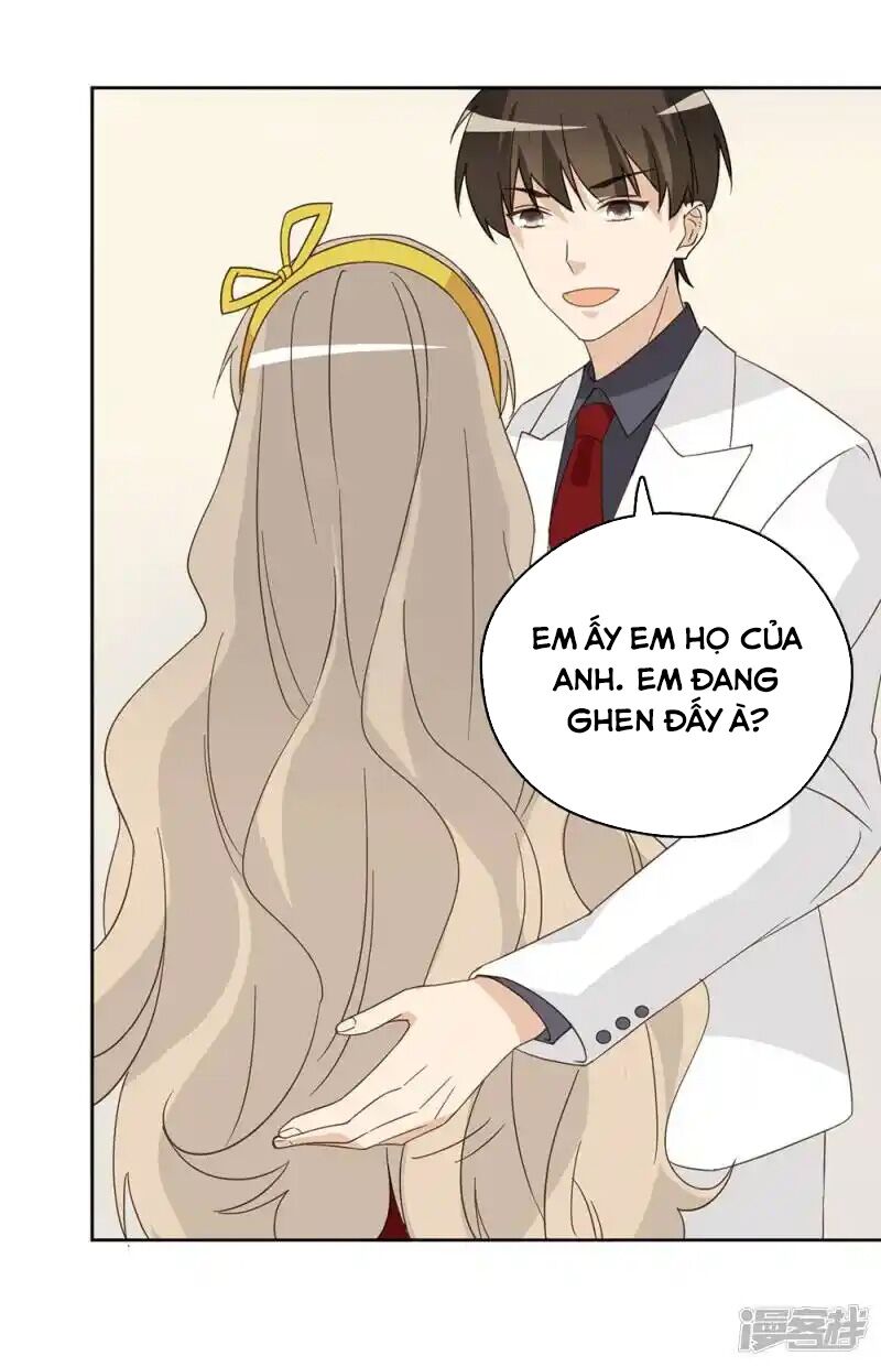 Chú Ơi Đừng Chạy!!! Chương 44 Ảnh 38