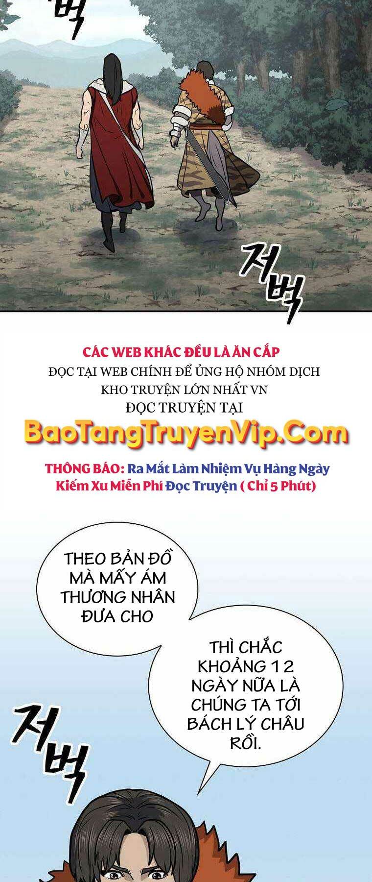 Kiếm Ma Đạo Chương 54 Ảnh 16
