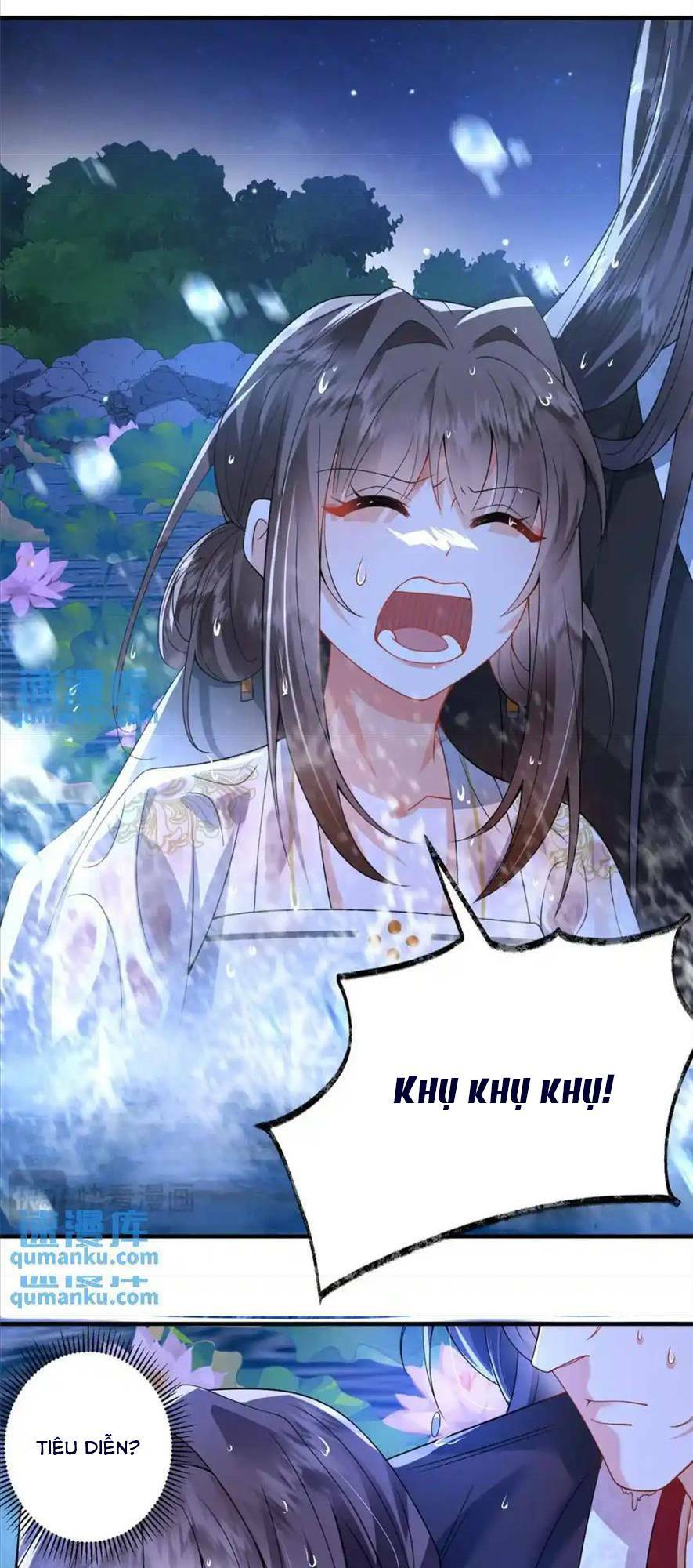 Phượng Hoàng Quy Hồi Chương 12 Ảnh 44