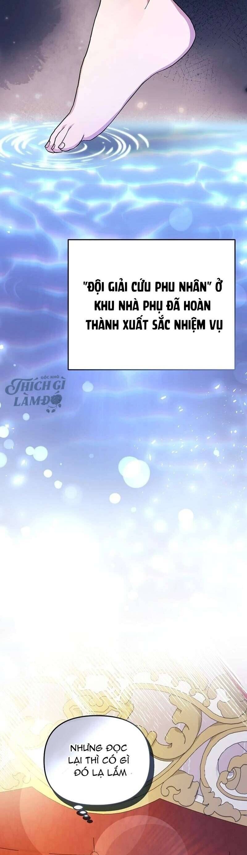 Cô Vợ Xấu Xí Của Công Tước Ám Muội Chương 7 Ảnh 37