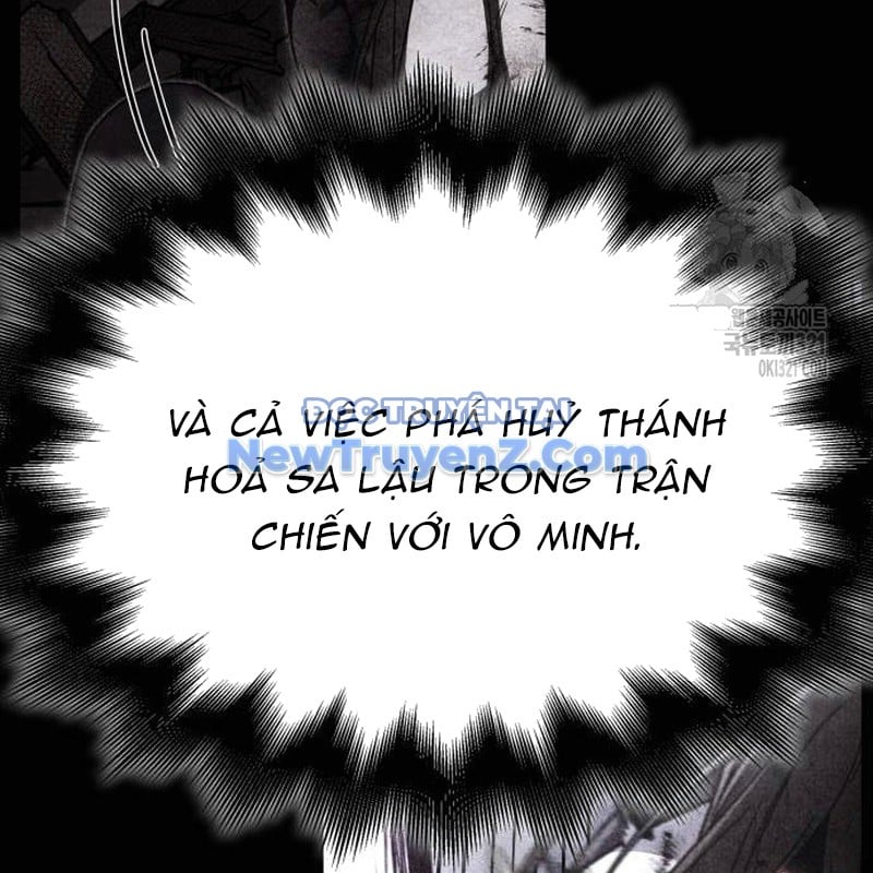 Thiên Ma Thần Quyết: Trùng Sinh Chương 120 Ảnh 34