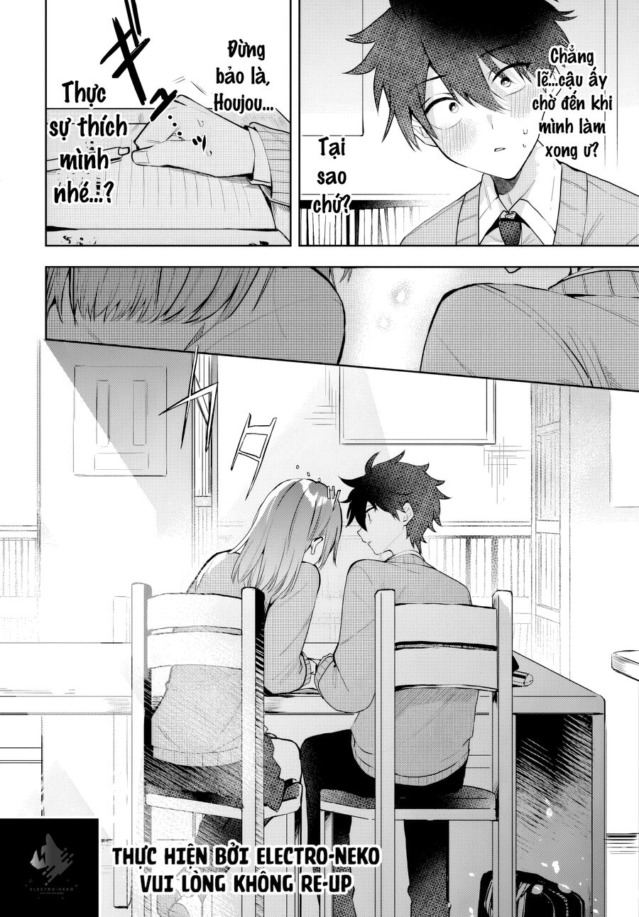 Osoraku Kanojo Wa Ore No Aniki Wo Neratteru Chương 2 Ảnh 19