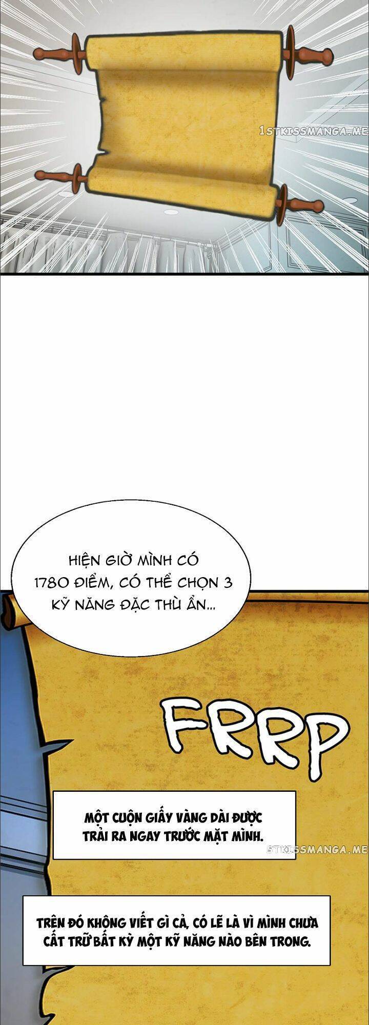 Ranker Bất Bại Chương 57 Ảnh 19