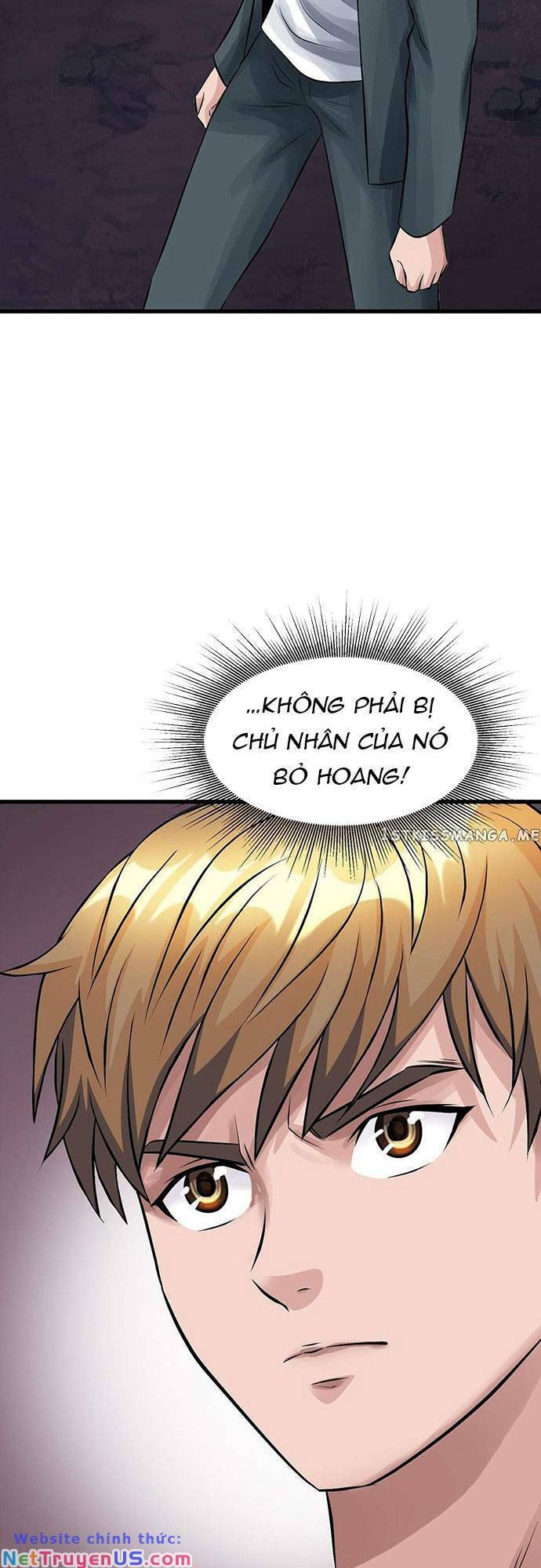 Ranker Bất Bại Chương 58 Ảnh 7
