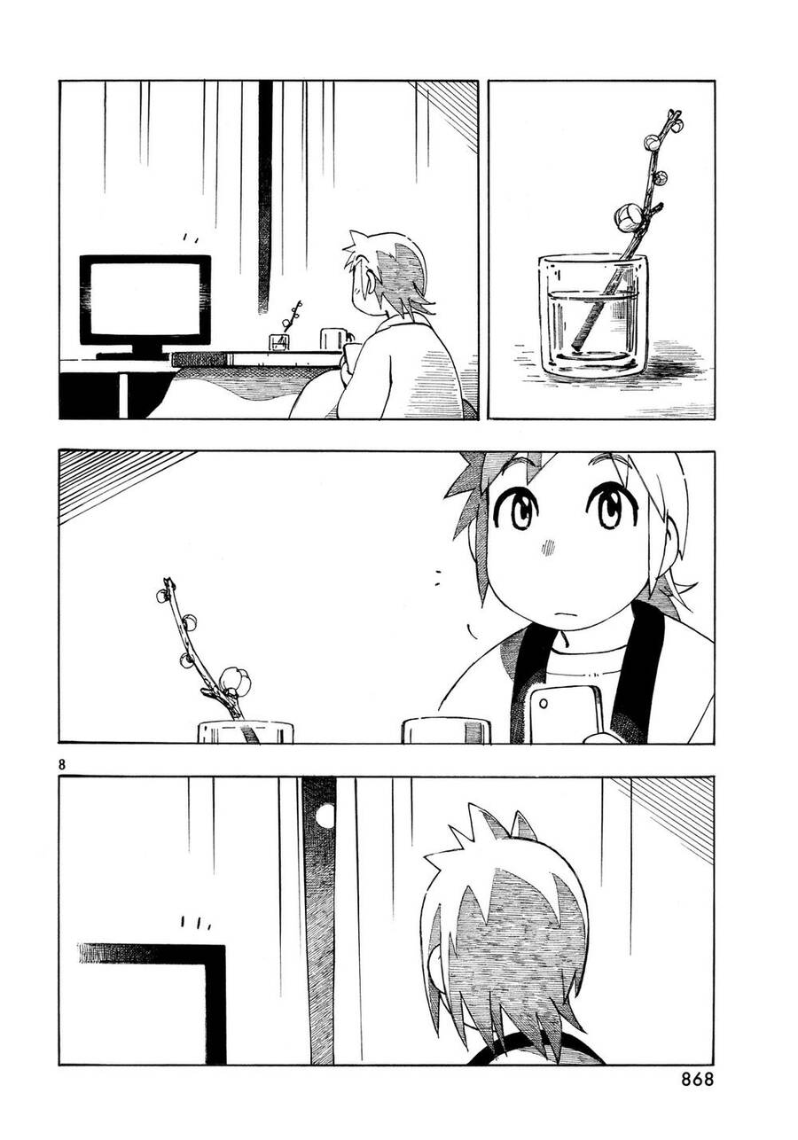 Kotonoba Drive Chương 25 Ảnh 10