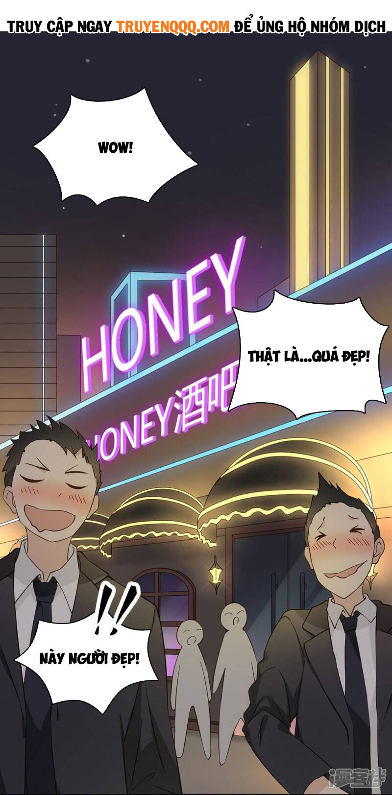 Chú Ơi Đừng Chạy!!! Chương 35 Ảnh 21