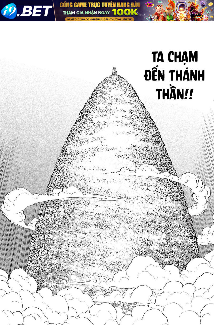 Tenkaichi - Thiên Hạ Đệ Nhất Võ Sĩ Đại Hội Chương 46 Ảnh 28
