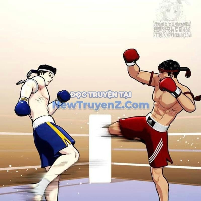 Loser Giỏi Võ Chương 122 Ảnh 53