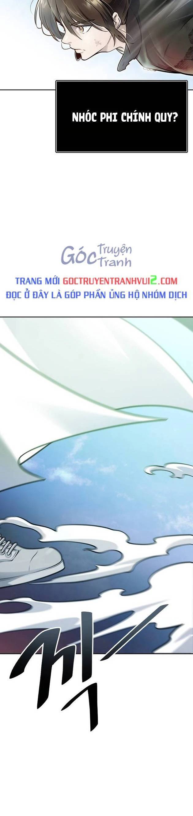 Cuộc Chiến Trong Tòa Tháp - Tower Of God Chương 635 Ảnh 114