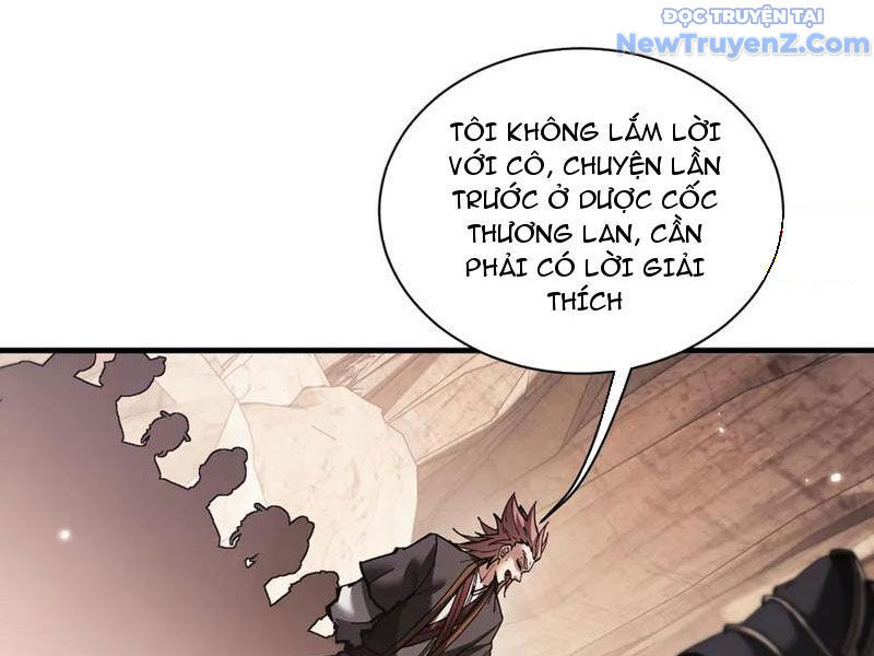 Toàn Chức Kiếm Tu Chương 51 Ảnh 4