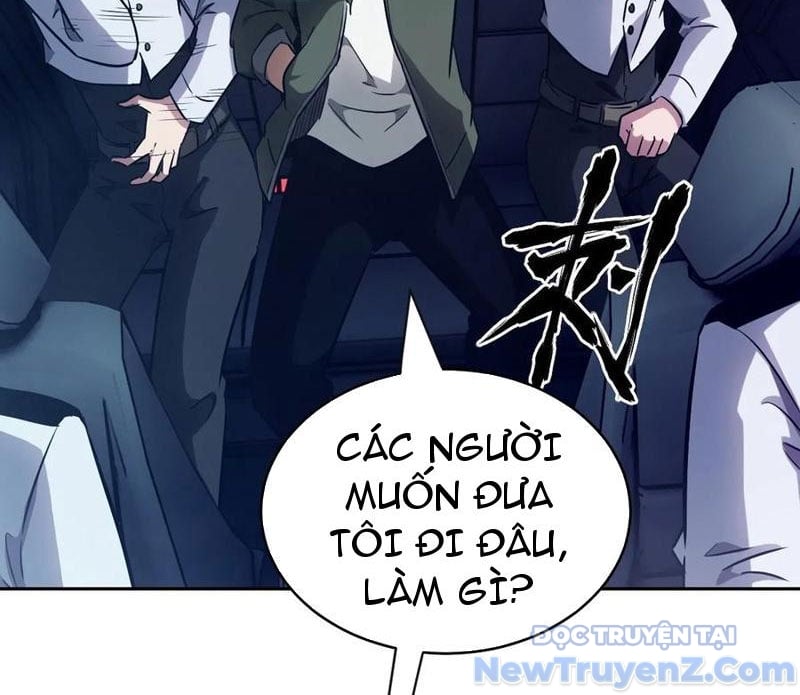 Tay Trái Của Ta Có Thể Biến Chương 113 Ảnh 31