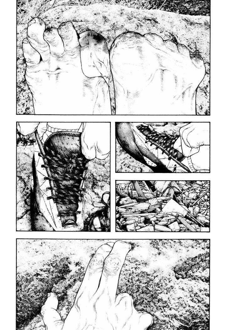 Kokou No Hito Chương 170 Ảnh 21