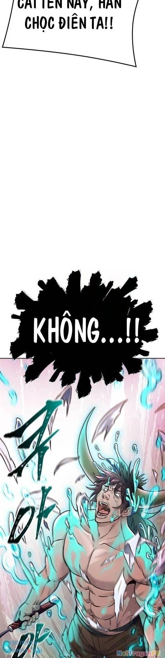 Cuộc Chiến Trong Tòa Tháp - Tower Of God Chương 644 Ảnh 76