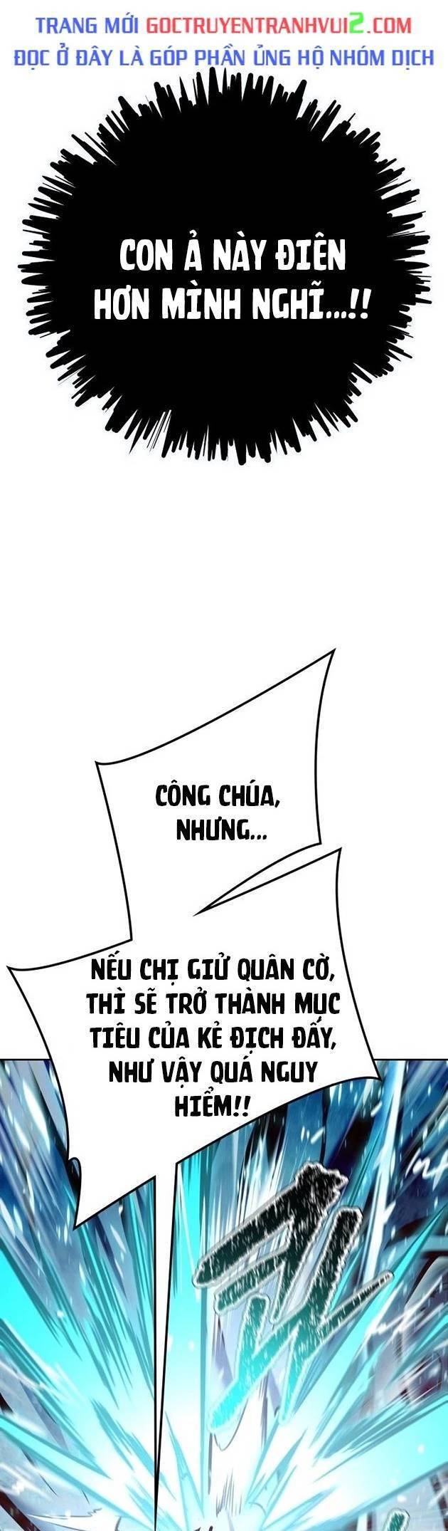 Cuộc Chiến Trong Tòa Tháp - Tower Of God Chương 637 Ảnh 62