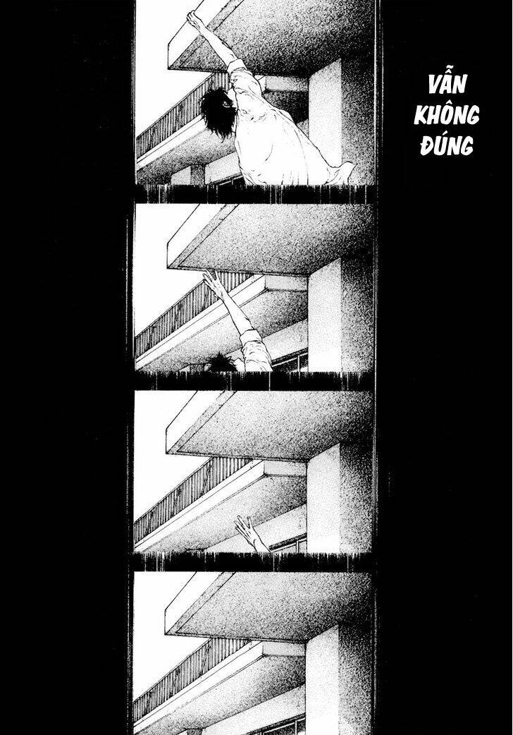 Kokou No Hito Chương 163 Ảnh 17