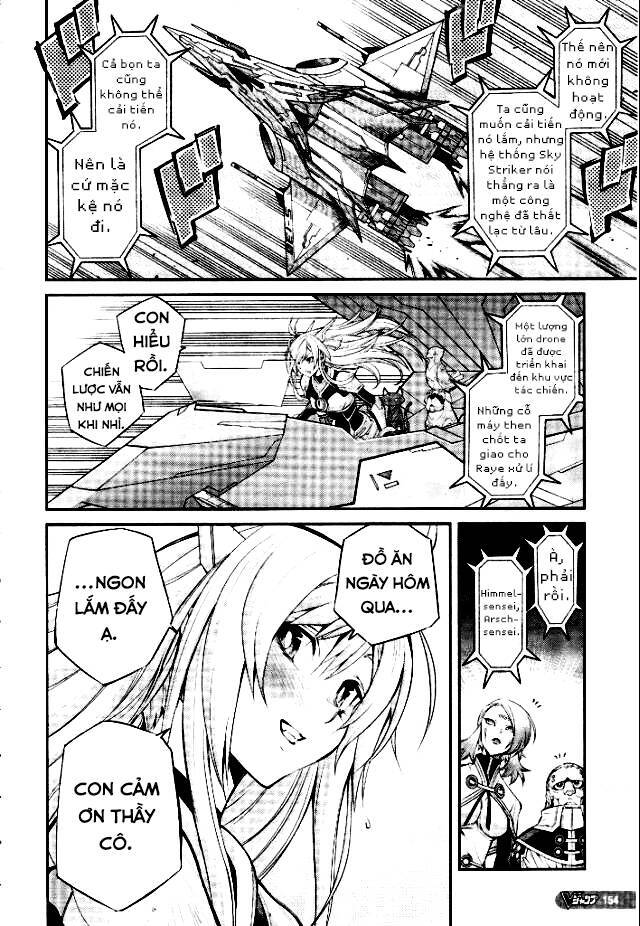 Yu-Gi-Oh! Ocg Stories Chương 4 Ảnh 25