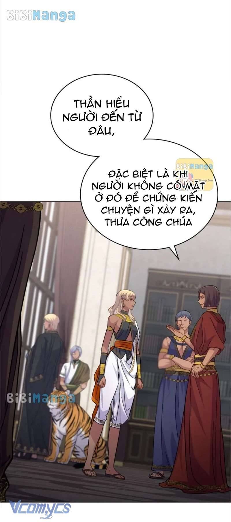 Hôn Nhân Giả Dối Chương 69 Ảnh 41