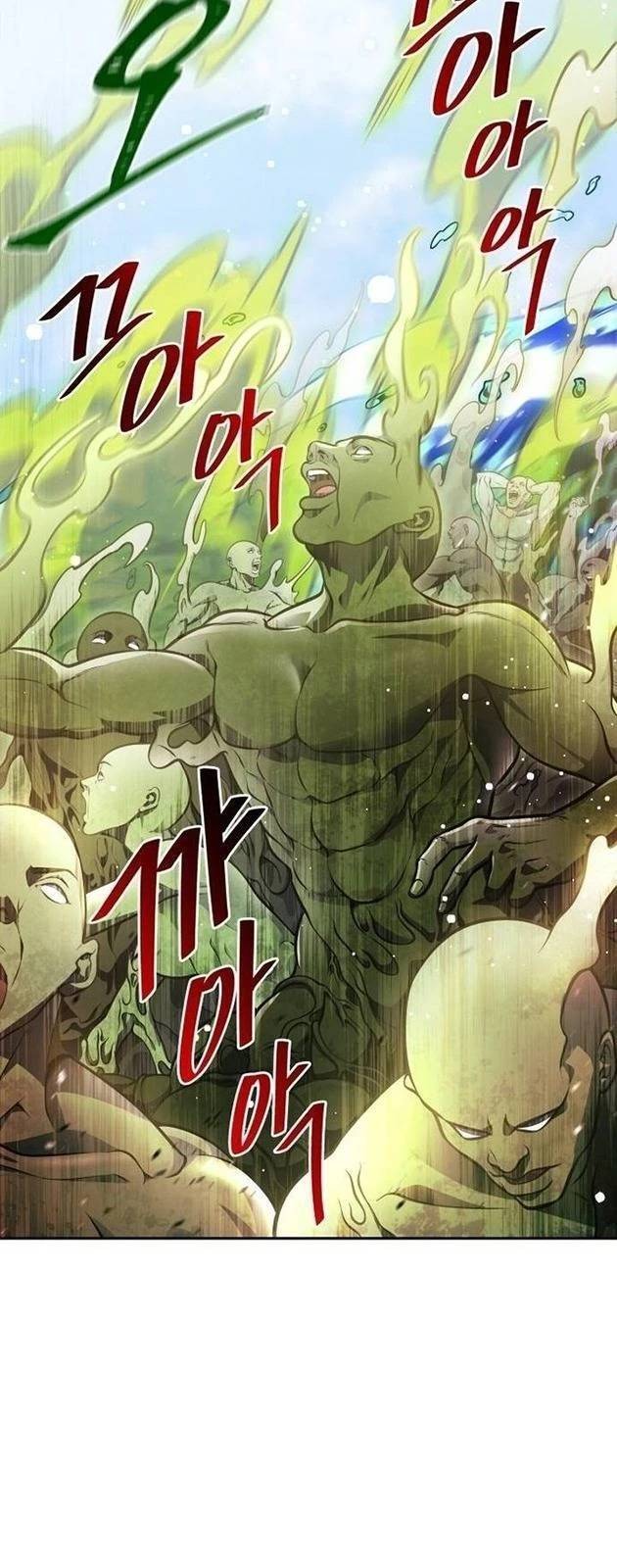 Cuộc Chiến Trong Tòa Tháp - Tower Of God Chương 644 Ảnh 7