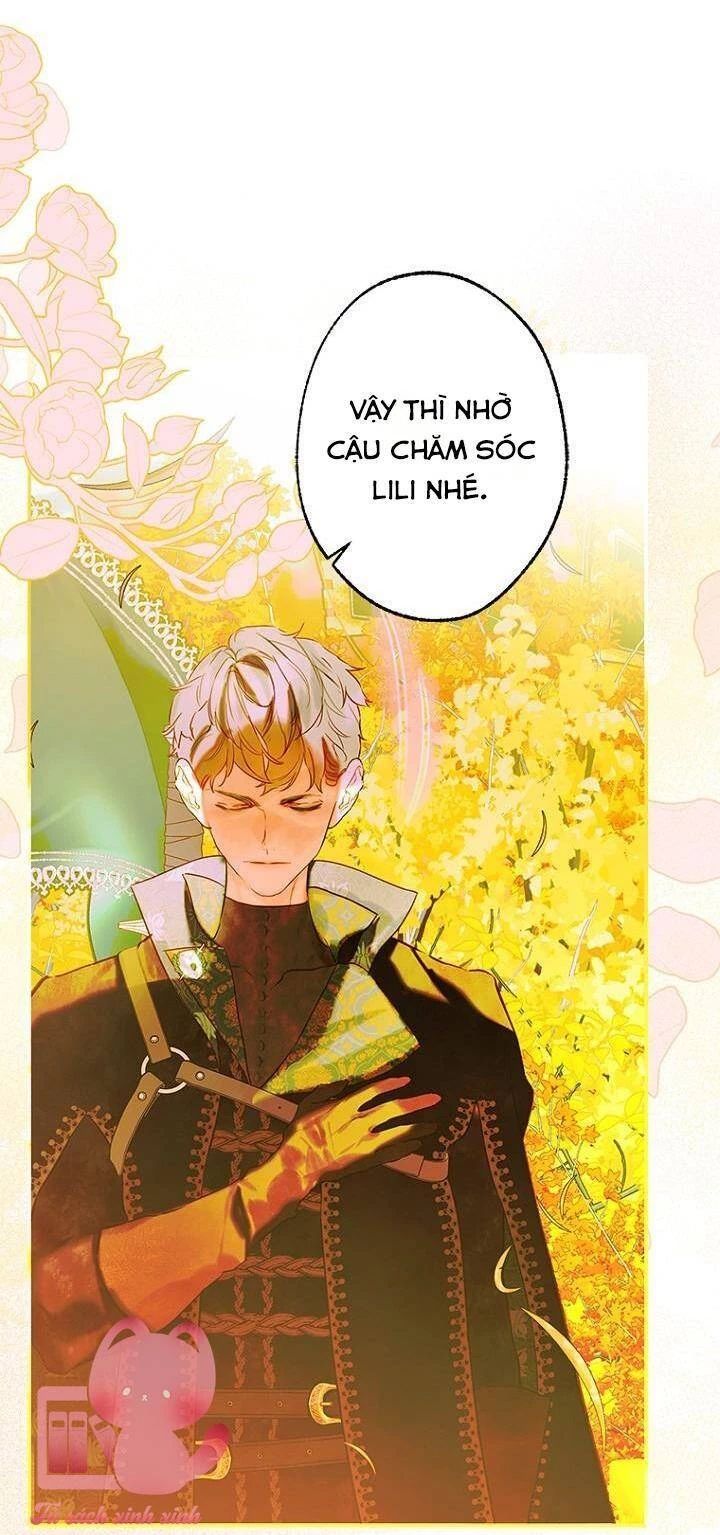 Khế Ước Hôn Nhân Của Mẹ Tôi Chương 76 Ảnh 35