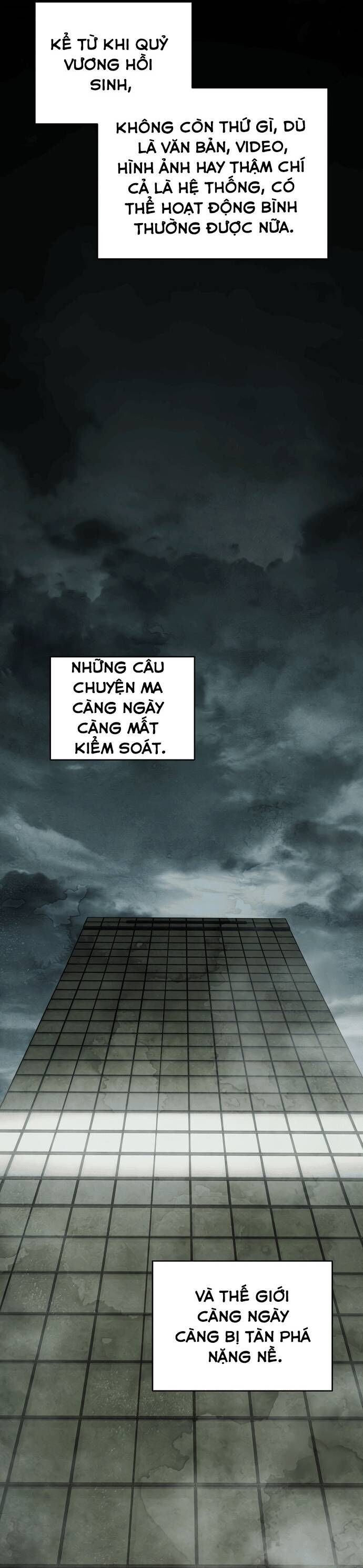Câu Lạc Bộ Truyện Ma Chương 66 Ảnh 44