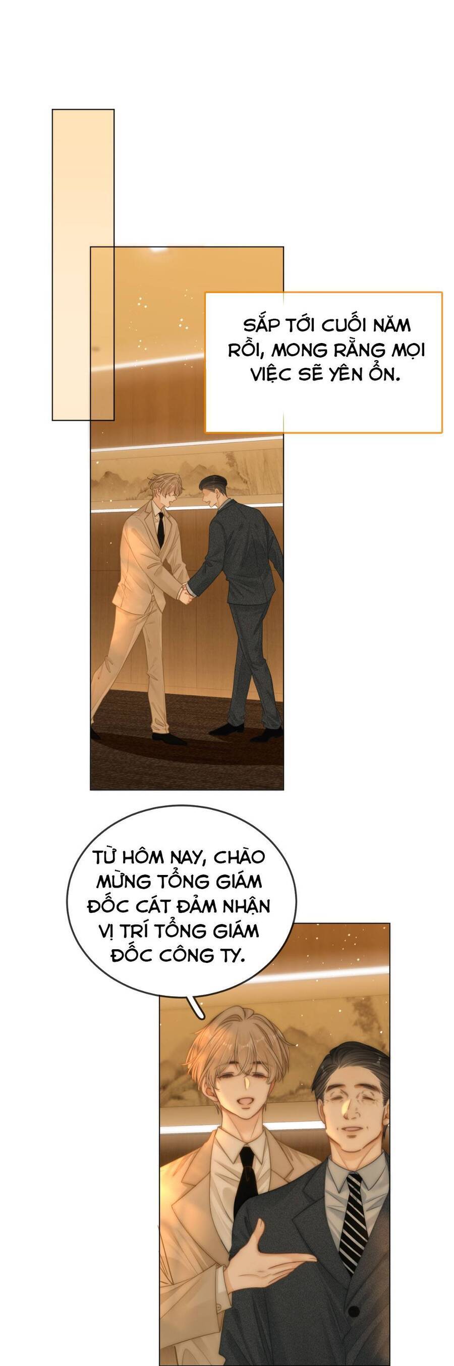 Vưu Vật Chương 139 Ảnh 14