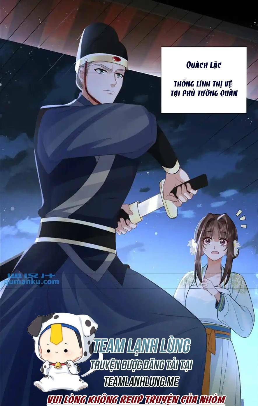 Phượng Hoàng Quy Hồi Chương 12 Ảnh 22