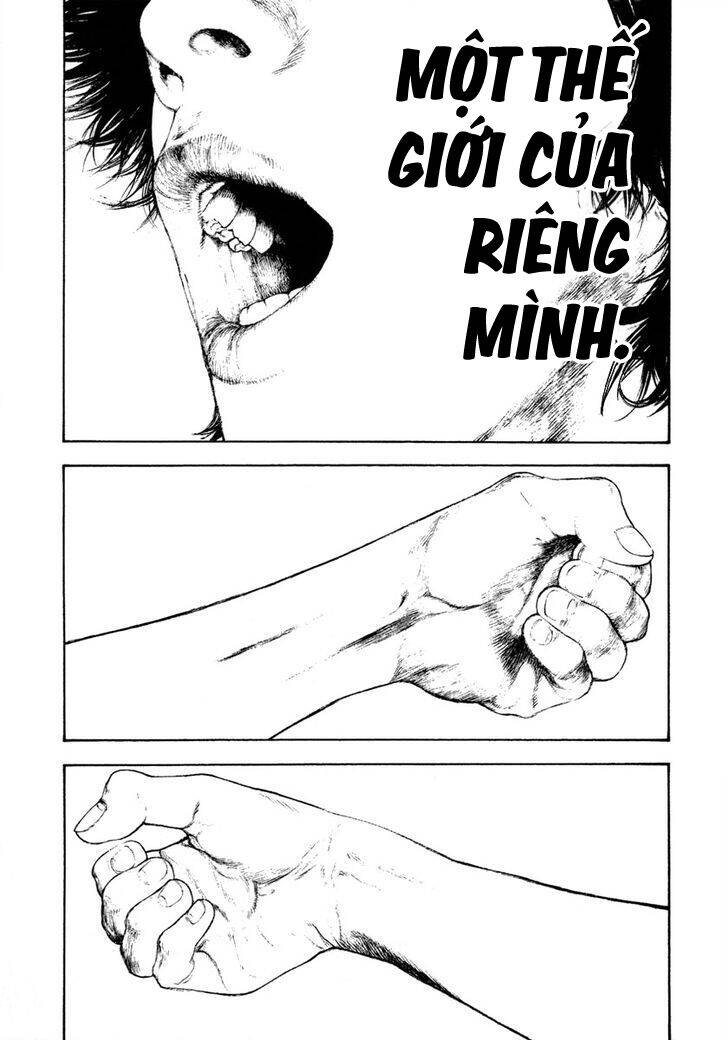 Kokou No Hito Chương 157 Ảnh 9