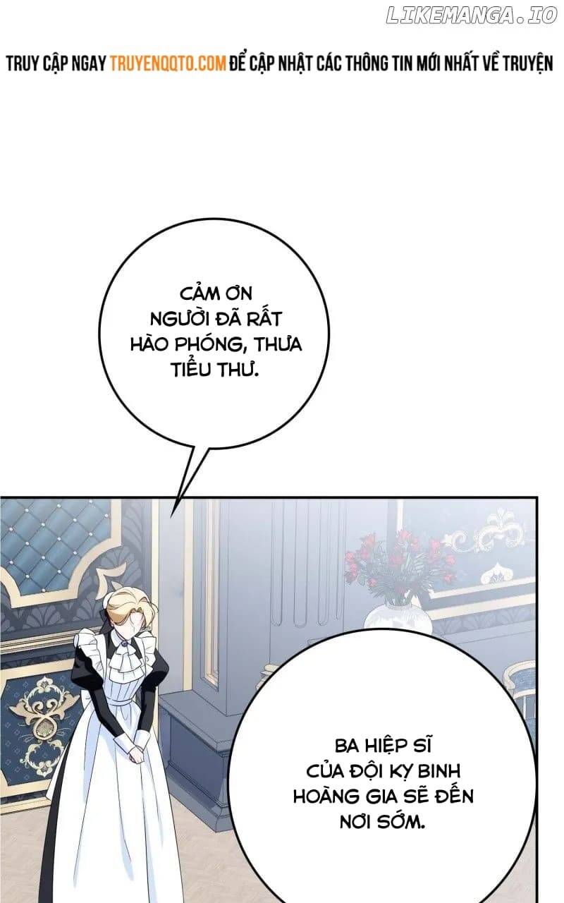 Nữ Tước Trong Sự Lụi Tàn Chương 15 Ảnh 37