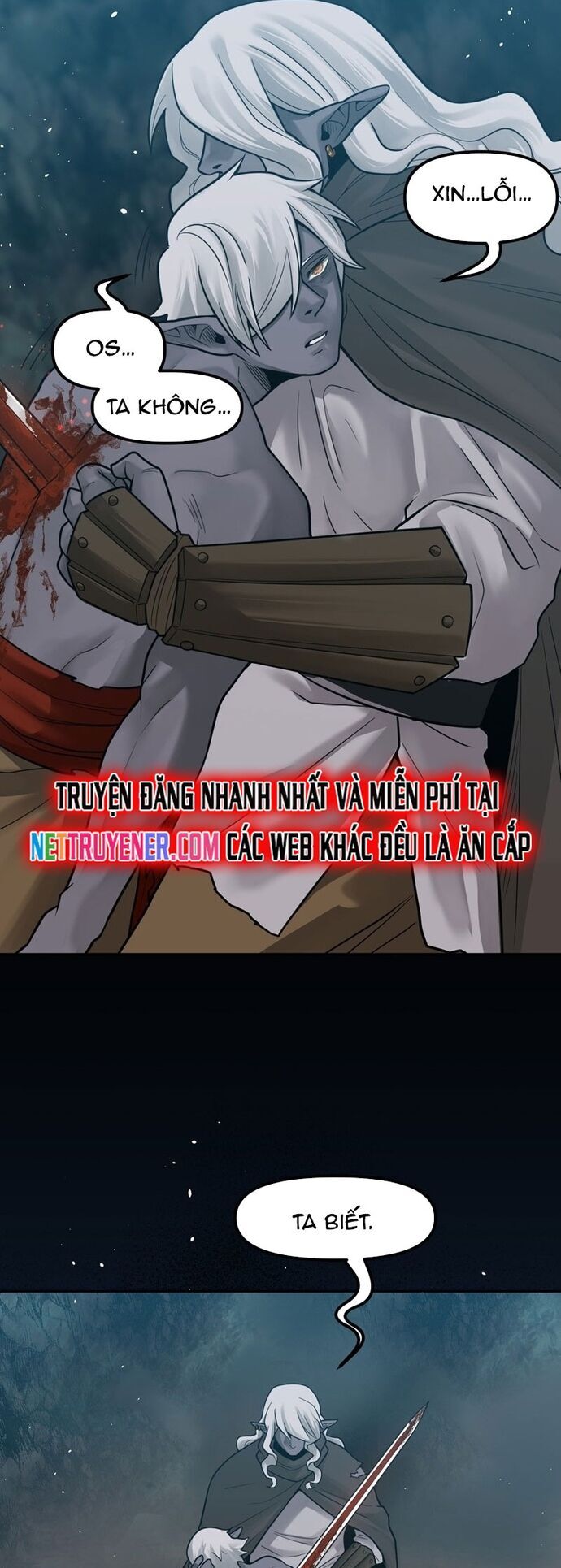 Chúa Tể Goblin Chương 91 Ảnh 34
