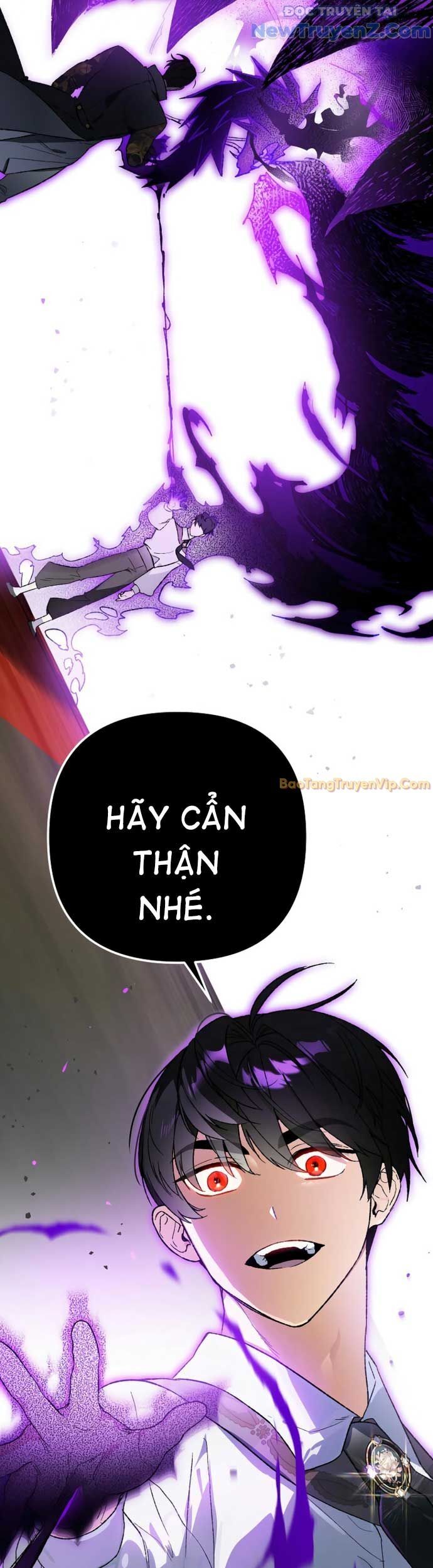 Trở Thành Thiên Tài Bất Trị Của Hắc Gia Chương 27 Ảnh 46