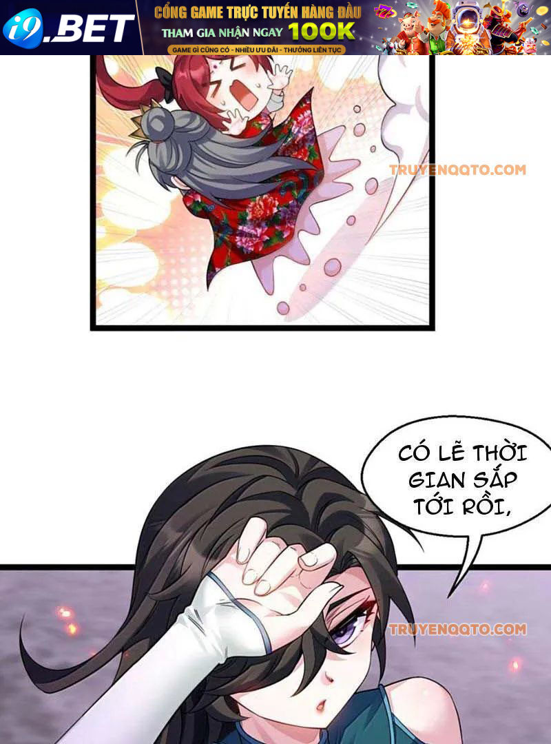 Hảo Đồ Nhi Hãy Tha Cho Vi Sư Chương 336 Ảnh 43
