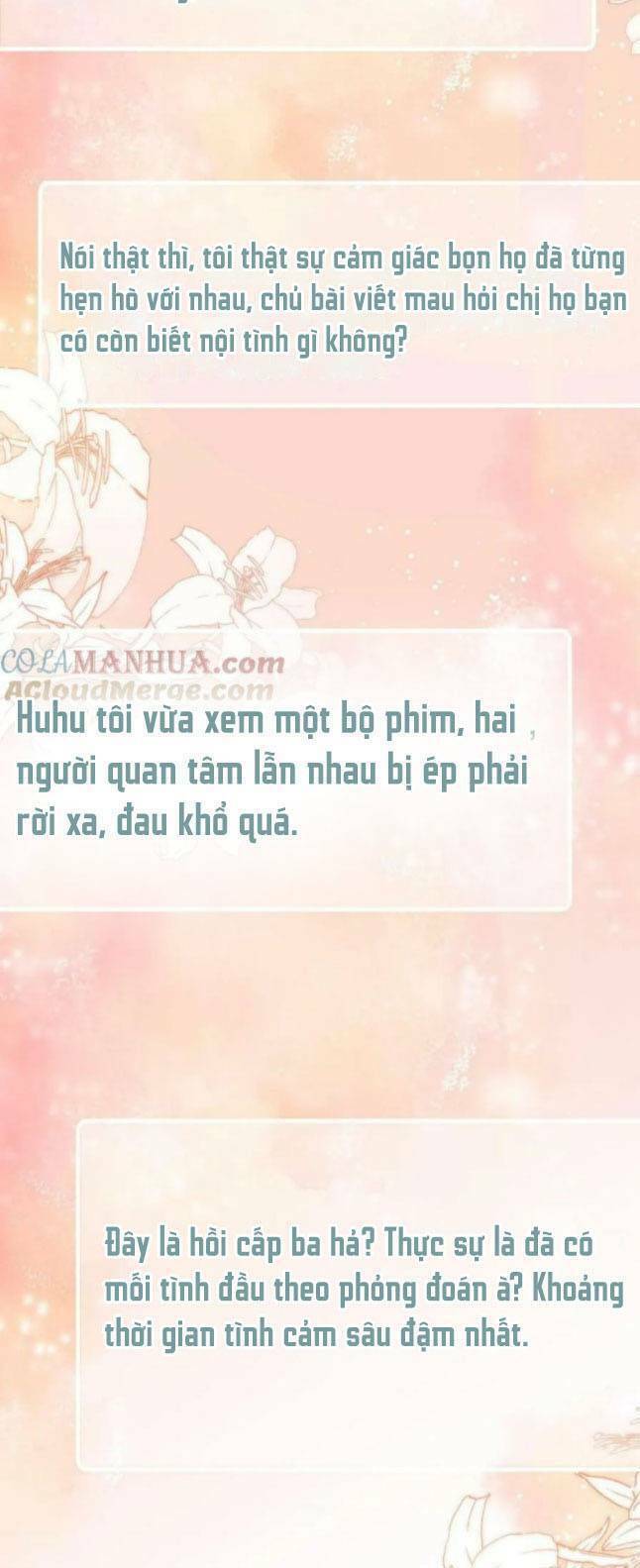 Trở Thành Boss Siêu Giàu Sau Thất Nghiệp Chương 95 Ảnh 6