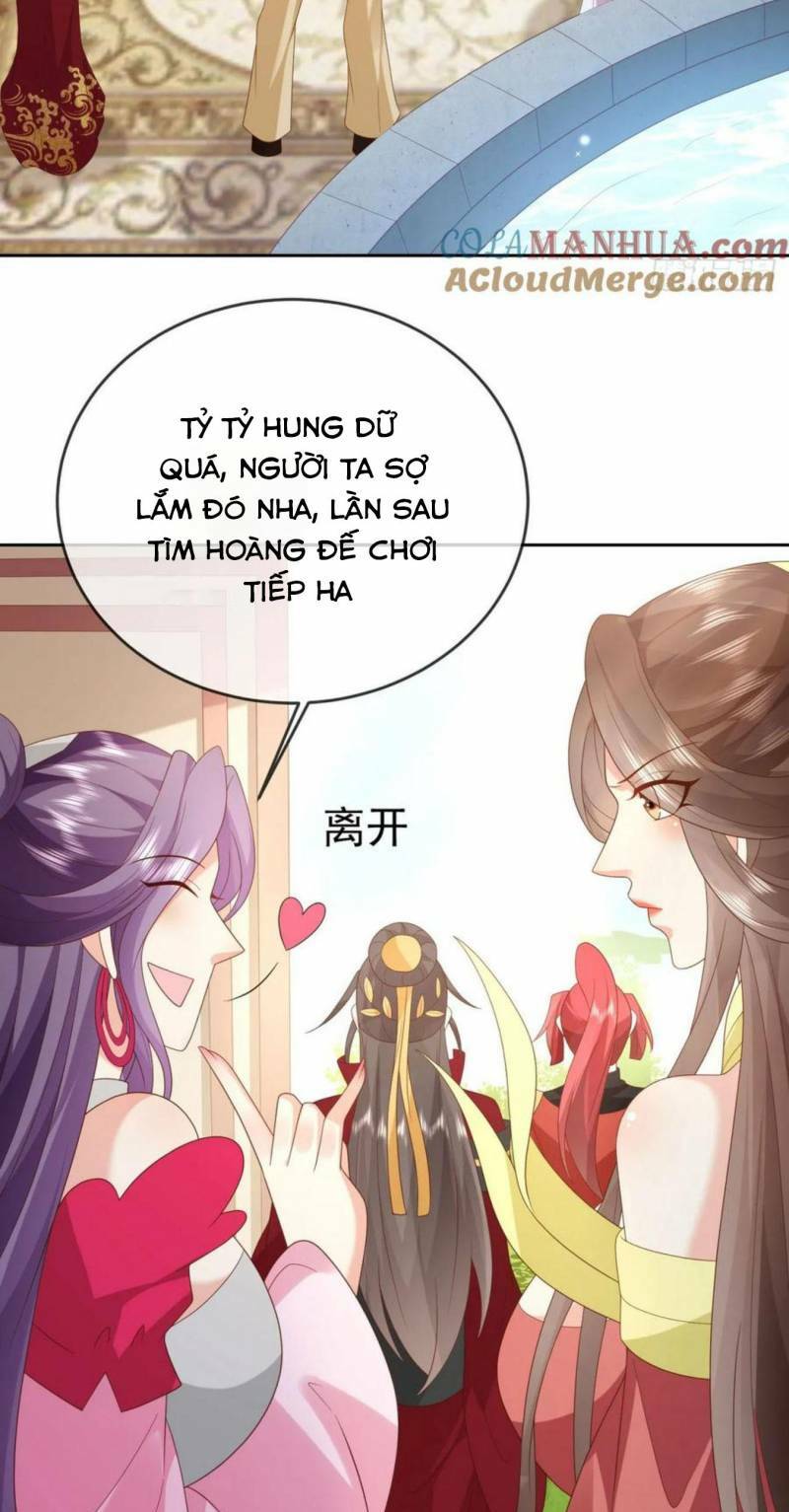 Đăng Nhập Blind Box Xưng Bá Tu Chân Giới Chương 91 Ảnh 18