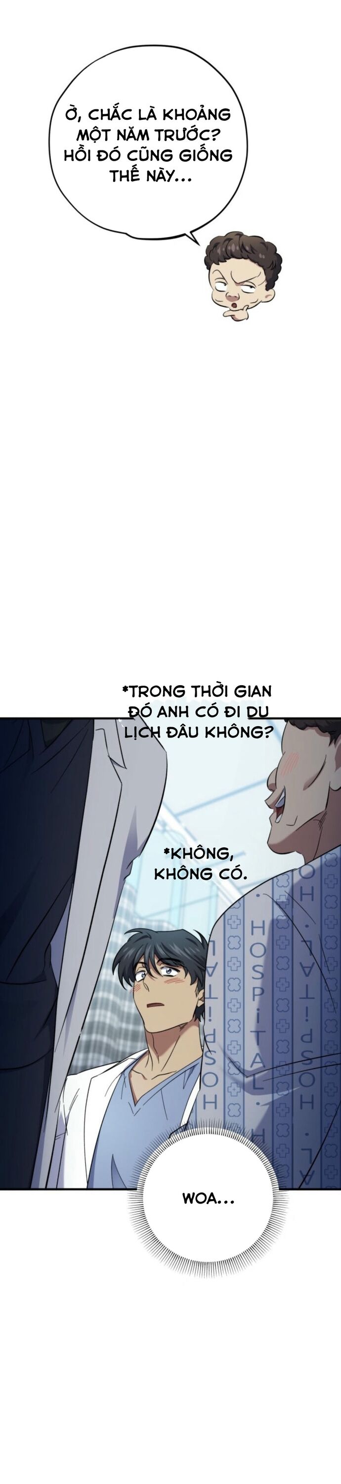 Tuyệt Đỉnh Bác Sĩ Chương 37 Ảnh 34