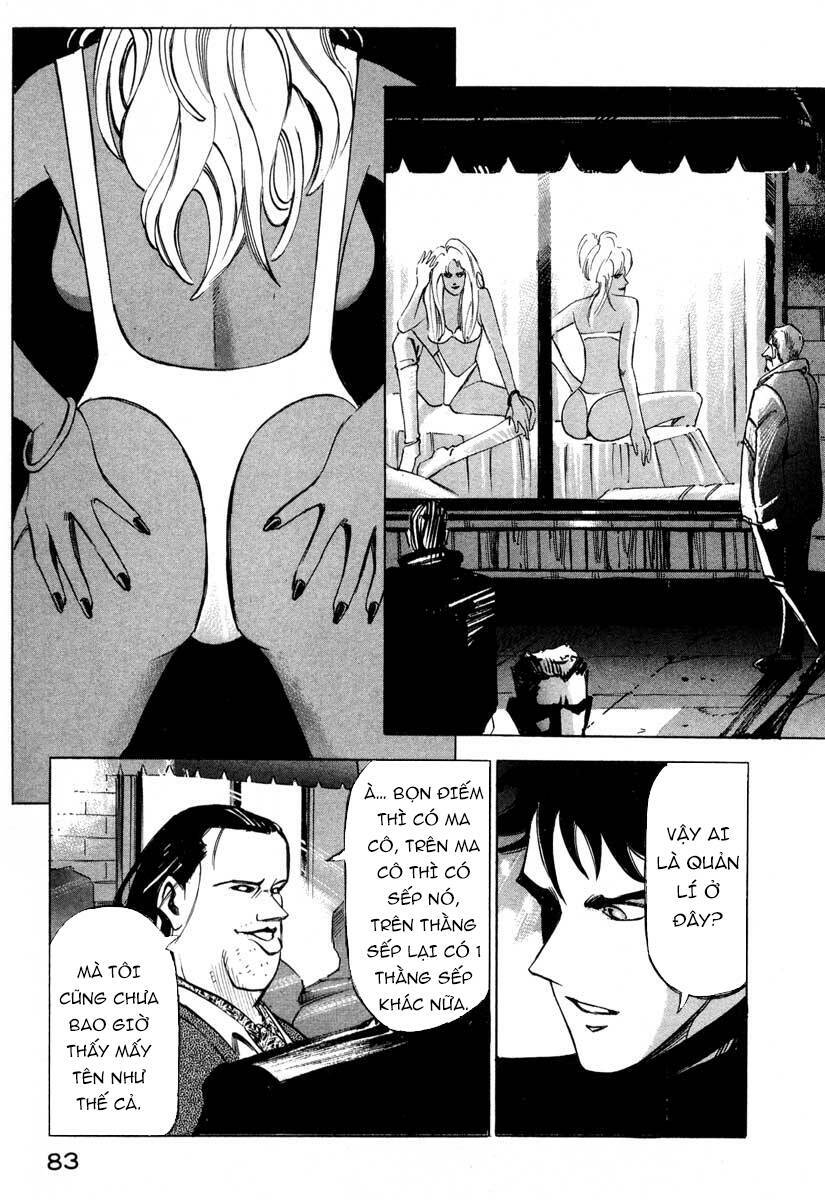 Jiraishin Chương 5.2 Ảnh 29
