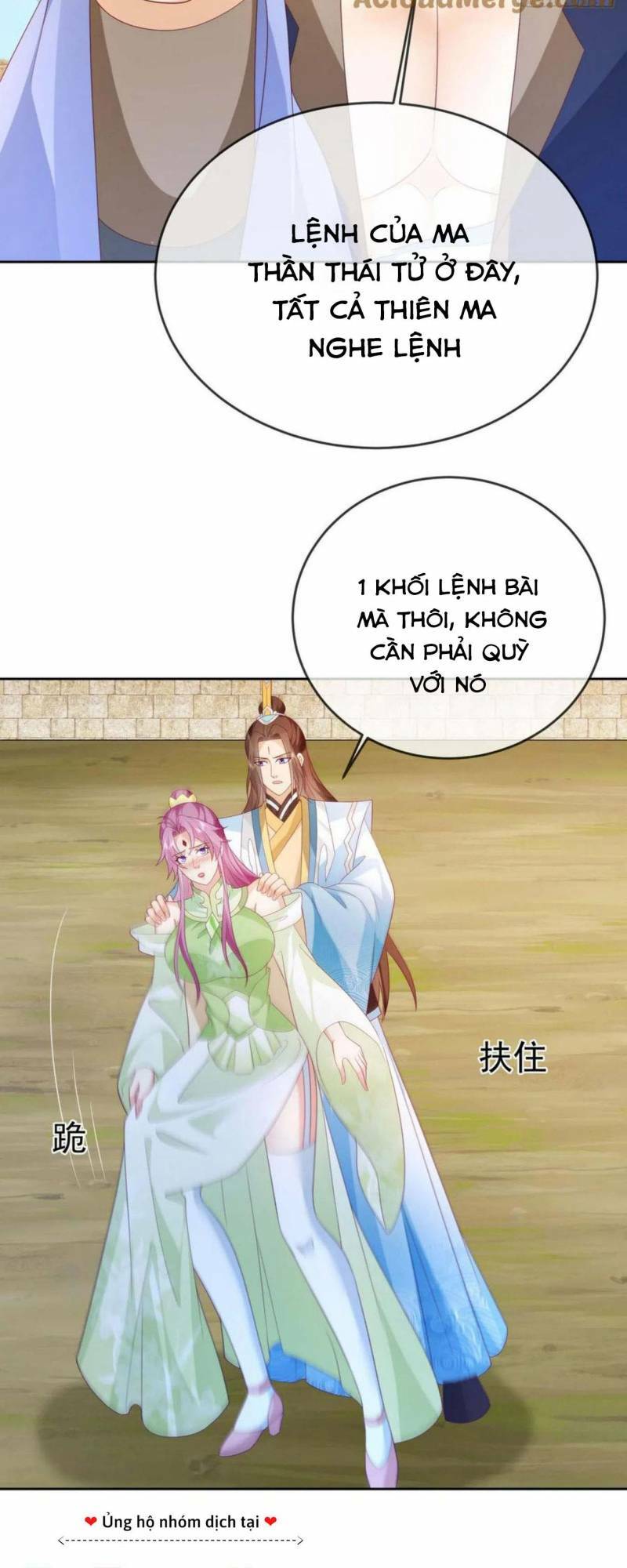 Đăng Nhập Blind Box Xưng Bá Tu Chân Giới Chương 93 Ảnh 6